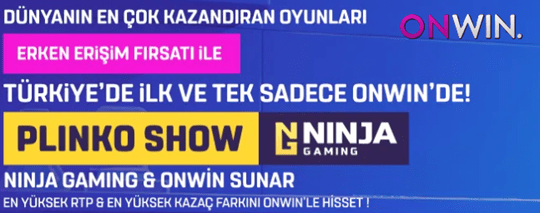 Onwin