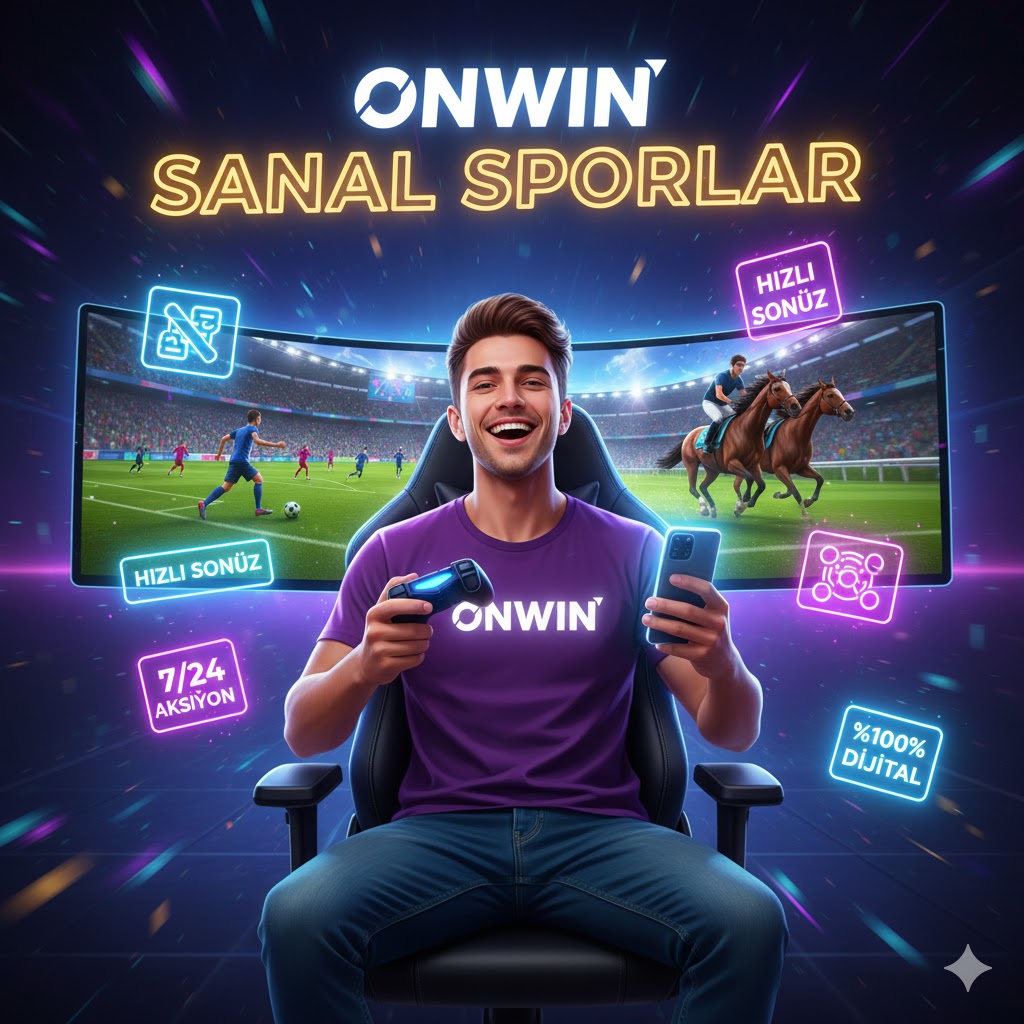 Onwin Sanal Sporlar 