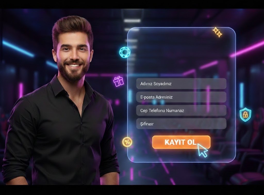 Onwin Kayıt İşlemleri