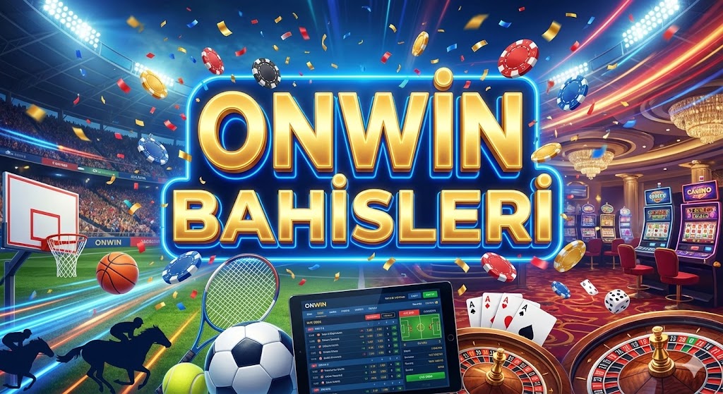 Onwin Bahisleri 
