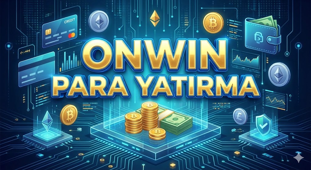 Onwin Para Yatırma