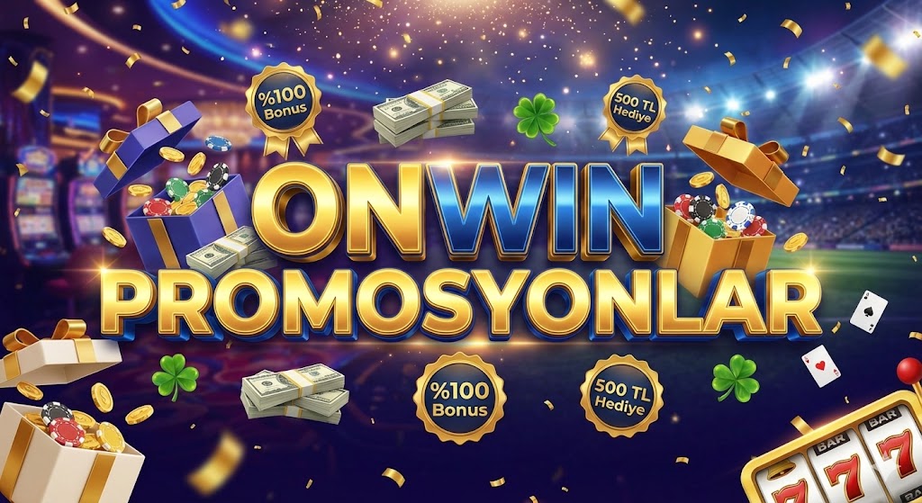 Onwin Promosyonlar